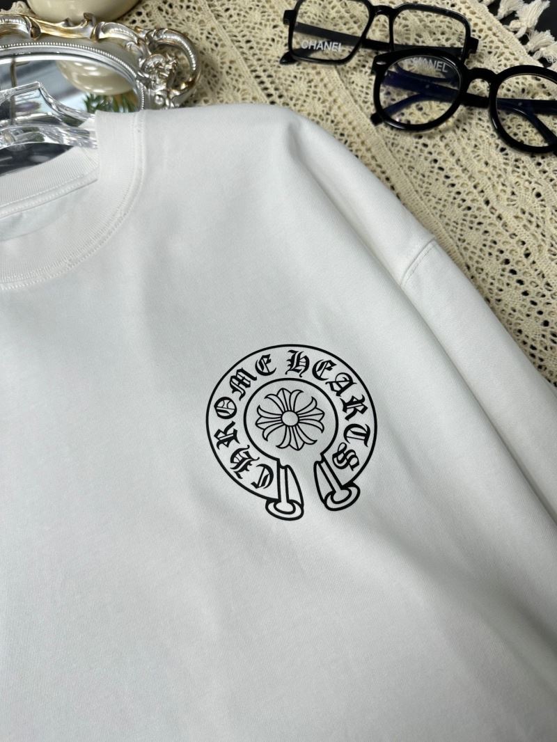 Chrome Hearts T-Shirts